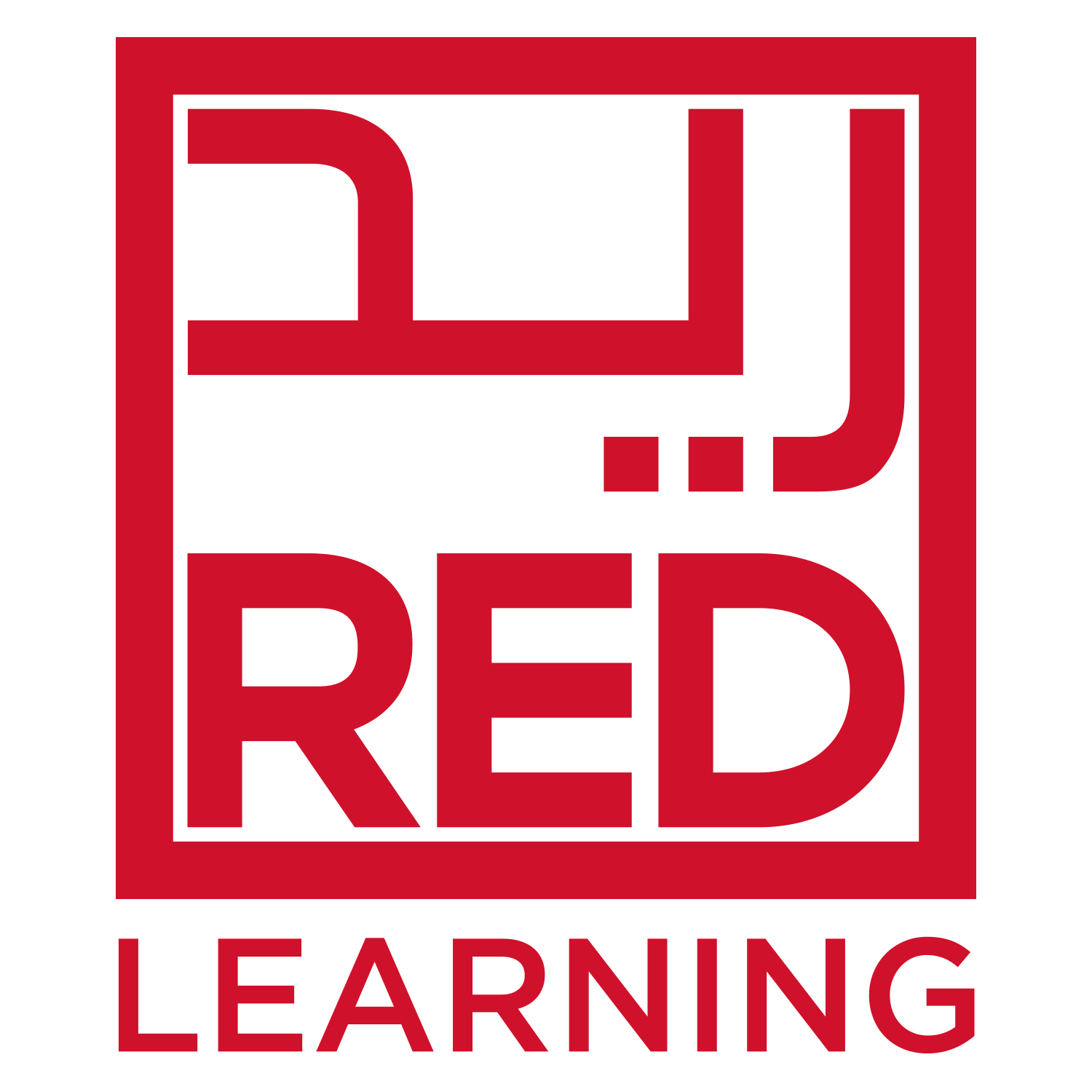 More about Red Learning